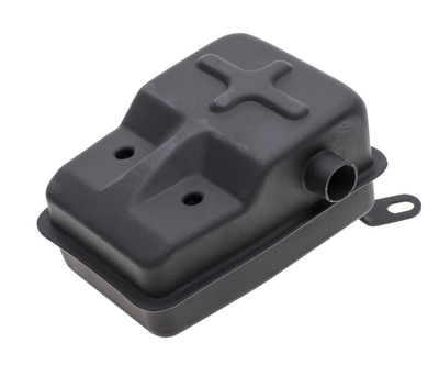 Muffler NAC CG430 WLBC430 BP520 market mowers NZ204