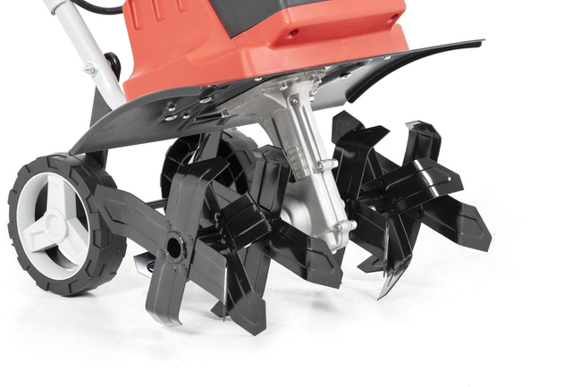 FAWORYT WEG1800 GLEBOGRYZARKA ELEKTRYCZNA OGRODOWA KULTYWATOR 1800W - 1.8kW / 40cm