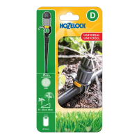 UNIVERZÁLNÍ ZAVLAŽOVAČ 5 KS PRO AUTOMATICKÉ ZAVLAŽOVACÍ SYSTÉMY 7010 OO-HOZ7010