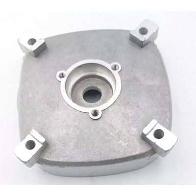 DEDRA XDED7928.19 Obudowa przekładni 10x10x10 mm korpus osłona skrzyni zębatej