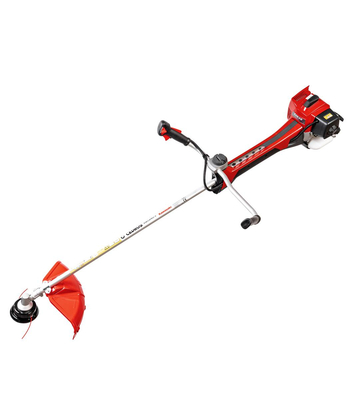 Benzínová sekačka Cedrus CEDKW53PRO-V s antivibrační rukojetí