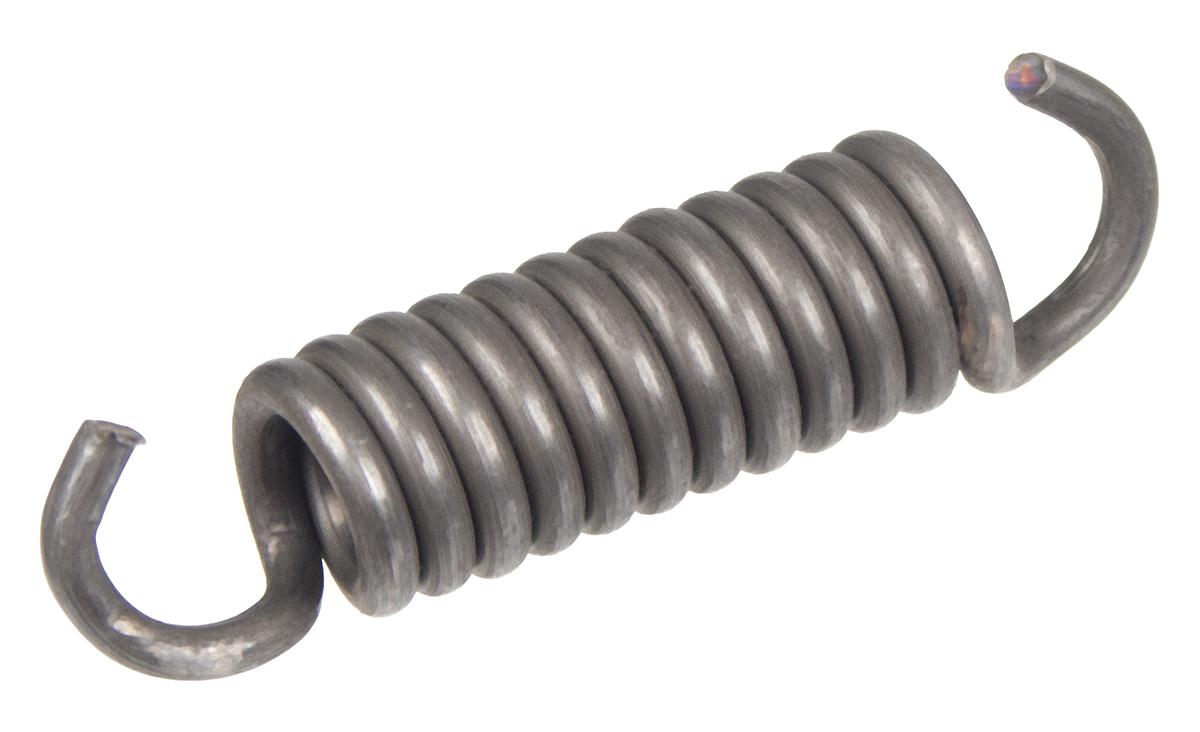 Sprężyna sprzęgła NAC 48mm x 11mm NZ27/04 do kos i wykaszarek
