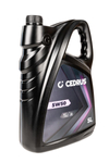 Cedrus 5W50 5L oil 050024