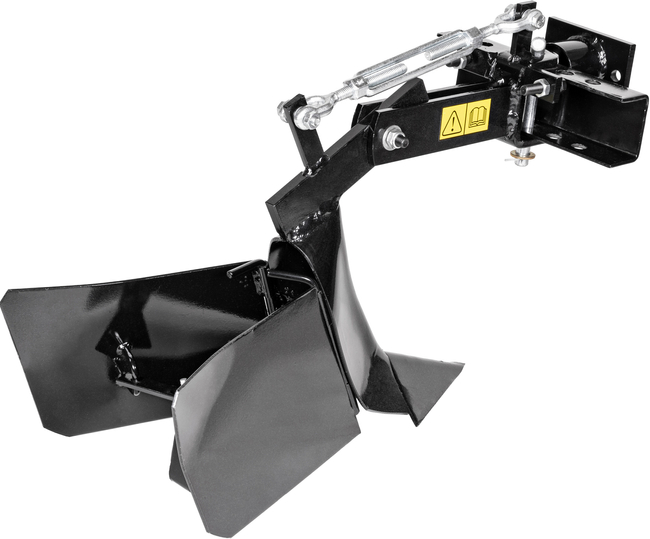 CEDRUS RTJ11 PLOW PLOW RADDLE FOR CEDRUS TRACTOR TJ01 CEDRUS TJ02 CEDRTJ11 WILD JANSEN AGRO GRILLO MURATORI - EWIMAX - OFFICIAL DISTRIBUTOR - AUTHORIZED CEDRUS DEALER