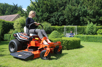 Traktorek Zero-Turn Ariens Edge 42" (Loncin, 107 cm)