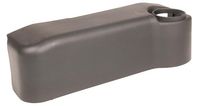Loncin zadní kryt palivové nádrže LC185FDS ORIGINÁLNÍ DÍL 343210011-0001
