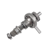 Hřídel cpl Cedrus vrtací kladivo CEDRH2.2Li 580894