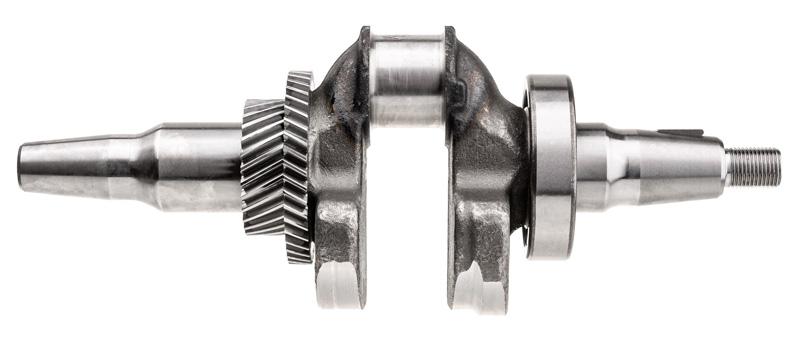 Wał korbowy Rato R420 13300-Z190110-0000 – widok ogólny