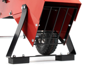 FAWORYT FRS65L LONCIN 5hp 5cm spalovací drtič REBAK