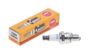 NGK spark plug CMR5H HONDA GX35NT 7599