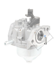 Loncin primer carburetor without suction LC1P65FE-3 EURO V ORIGINAL PART