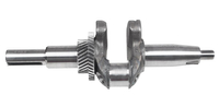 Loncin LC192F-A Crankshaft ORIGINAL PART 130290722-0001