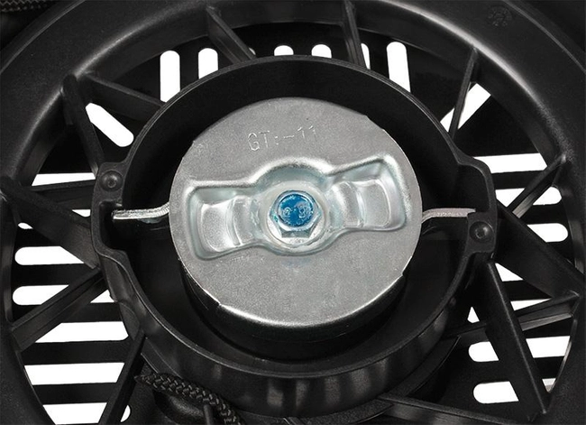 Rozrusznik Loncin ręczny LC185FDS CZĘŚĆ ORYGINALNA 193490164-0001