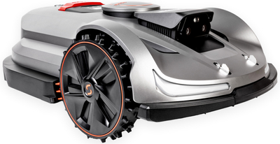 SUNSEEKER X7 PLUS Gen 2 RTK ELITE AUTOMATIC MOWING ROBOT CEDRUS X7 PLUS Gen 2 RTK FOR CEDRUS C-MOW X7 PLUS Gen 2 6000m2 WIRELESS / WIRELESS - OFFICIAL DISTRIBUTOR - AUTHORIZED SUNSEEKER DEALER