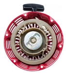 Rozrusznik Honda GX160 GX200 metalowe zabieraki AT501-HD160-02