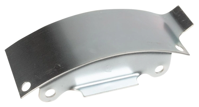 Osłona Loncin silnika 1P61FC 1P65FC 1P70FC CZĘŚĆ ORYGINALNA 160200048-0001