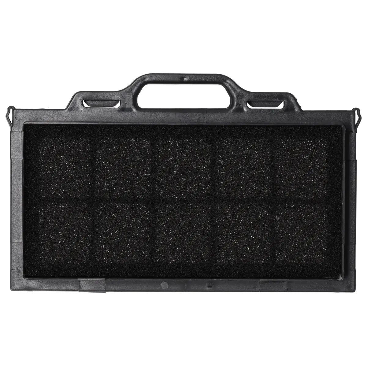 DEDRA DED66034 foam filter for the DED6603 vacuum cleaner—view from the other side
