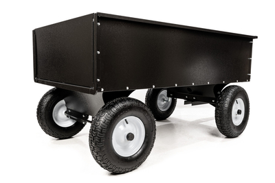 CEDRUS SP22103 GARDEN TROLLEY TROLLEY TRAILER SP22103 2-axle load capacity 900kG - EWIMAX - OFFICIAL DISTRIBUTOR - AUTHORIZED DEALER CEDRUS