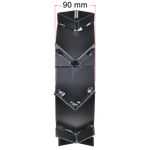 Koła SP560088-7 stalowe VT-56 EWIMAX - OFICJALNY DYSTRYBUTOR - AUTORYZOWANY DEALER GRASS