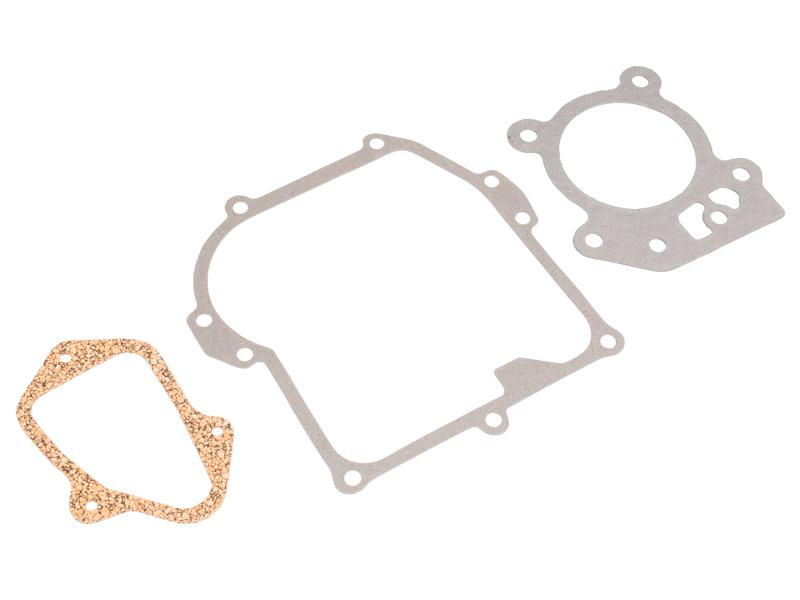 Komplet uszczelek B&S 450 500 550E 0158 – zestaw uszczelek do silnika Briggs & Stratton