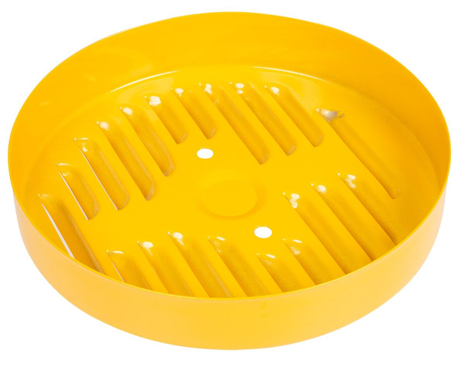 Pokrywa Loncin alternatora tylna 2500(D)-AS CZĘŚĆ ORYGINALNA 660020011-0046