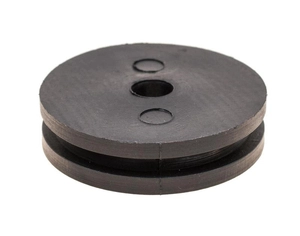 Koło prowadzące linki sprzęgła pneumatic Pubert CZĘŚĆ ORYGINALNA 0341000005