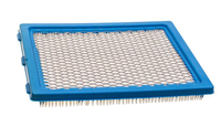 B&S flat air filter for 14 - 16 HP VANGUARD V-twin engines ORIGINAL PART 805113