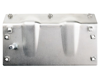 Blacha napinacza CEDRUS zamiatarka ZM05 480665