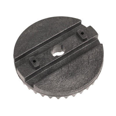 Mounting gear disc Cedrus right mower CEDKE46 530084