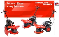STELLA PRO 5316SPV VARIO Motor Jikov 58cm B&S 875 4-nożowa KOSIARKA ROTACYJNA SPALINOWA BĘBNOWA DO TRAWY ZAROŚLI KRZAKÓW Z NAPĘDEM - EWIMAX - OFICJALNY DYSTRYBUTOR - AUTORYZOWANY DEALER CEDRUS