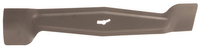 Castorama MacAllister lawn mower blade MLMP1300 35cm zam zam. GM80BX.A0.02 / 603715 060051