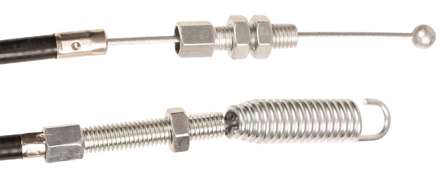 Loncin 850 soil planter cable ORIGINAL PART