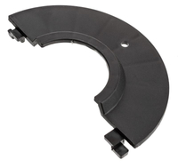 Kryt ochranného pásu Cedrus pravý se západkou CEDKS53H CEDKS48S-H CEDKS53S-B CEDKS53S-L 480138