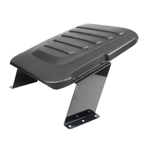 Automatic lawn mower base station cover universal NZ820/01