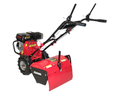 MASTERCUT GBA903 GLEBOGRYZARKA SPALINOWA Z NAPĘDEM NA KOŁA 196cm3 5,5KM 48cm