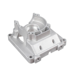 CEDRUS crankcase on the side of the magnet wheel OP04 sprayer 071187