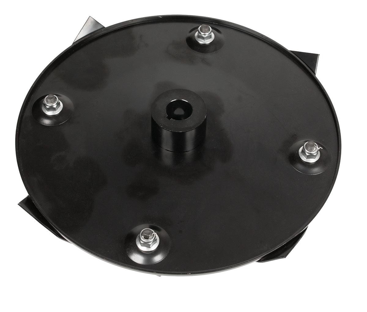 Zestaw tnący 2 kosiarka Cedrus CEDKS53S-H AL - widok od strony mocowania