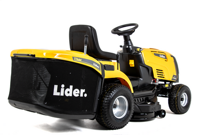 LIDER TT86M RIDER 86cm / 8.8hp SPRINIONAL GARDEN MOWING TRACTOR - OFFICIAL DISTRIBUTOR - AUTHORIZED LIDER DEALER