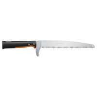 Přímočará zahradní pila, hlava pro systém Fiskars OneClick