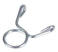 Zabezpieczenie przewodu paliwa Cedrus silnik Y196V 485193