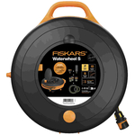 Hose reel S, 9 mm (3/8"), 15 m Comfort