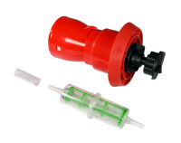 OLEO-MAC CIFARELLI MB 900 zamgławiacz układ ULV 56062005 – oryginalny system dozująco‑zamgławiający, nebulizator ULV