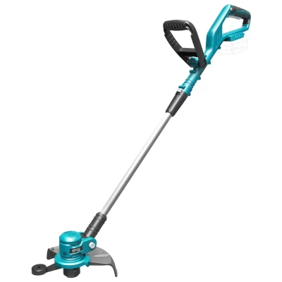 18V CORDLESS SET, DEDRA SAS+ALL DED7016 TRIMMER, 2.0AH BATTERY, CHARGER