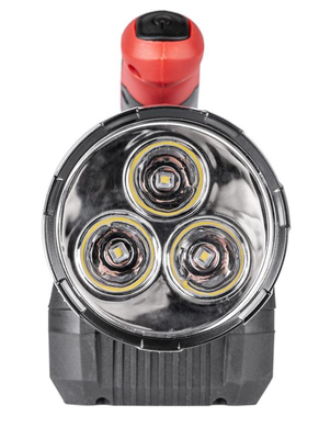 Cedrus CEDLLI Flashlight