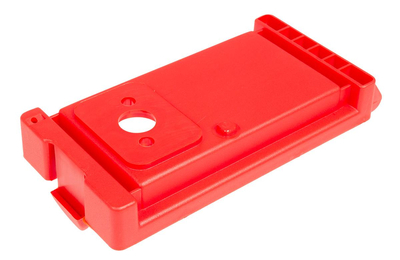 Air filter base M3A 0G21200