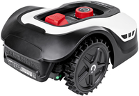 CEDRUS M10 AUTOMATIC MOW MOWING ROBOT 1000m2 - OFFICIAL DISTRIBUTOR - AUTHORIZED DEALER CEDRUS