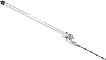 CEDRUS UW520 PETROL LAWN MOWER CHAINSAW PRUNER MULTI-PURPOSE MACHINE TRIMMER MOWER 1.8 KM 