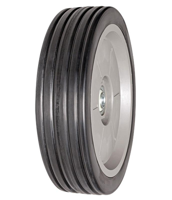 Weibang front 8 inch mower wheel WB506SB;WB506HC;WB455HC;WB384RB;WB507SC;WB537SC 2018 PART ORIGIN 5310212010/40