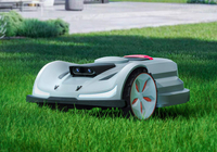 SUNSEEKER X7 PLUS ELITE RTK Robot Koszący Kosiarka Automatyczna Do Trawy CEDRUS C-MOW X7 PLUS 6000m2 Bez Kablowy / Bez Przewodowy - OFICJALNY DYSTRYBUTOR - AUTORYZOWANY DEALER CEDRUS