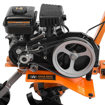 KULTIVÁTOR DAEWOO DAT 5055R - OFICIÁLNÍ DISTRIBUTOR - AUTORIZOVANÝ PRODEJCE DAEWOO